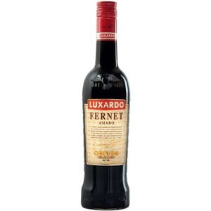 Lichior Luxardo Fernet, 0.7L
