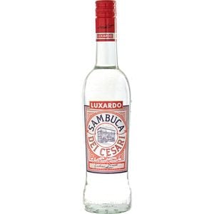 Lichior Luxardo Sambuca dei Cesari, 0.7L