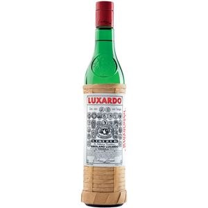 Lichior Luxardo Maraschino Originale, 0.7L