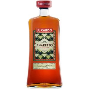 Lichior Luxardo Amaretto di Saschira, 0.7L