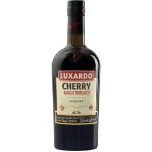 Lichior Luxardo Sangue Morlacco, 0.7L