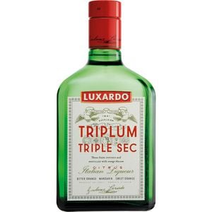 Lichior Luxardo Triplum - Triple Sec, 0.7L