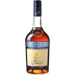 Brandy Courriere X.O, 0.7L