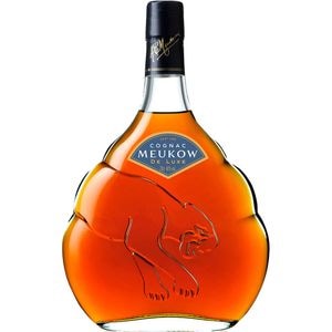 Cognac Muekow De Luxe, 0.7L