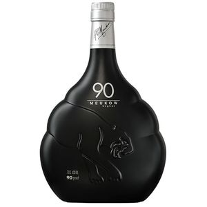 Cognac Meukow 90 Proof, 0.7L