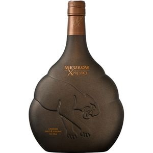 Lichior Meukow Xpresso, 0.7L