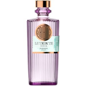 Mezcal Le Tribute Artesanal Joven, 0.7L