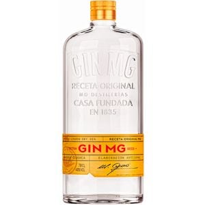 Gin MG Clasico, 0.7L