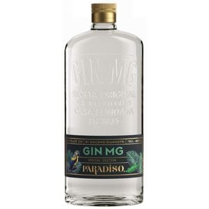 Gin Paradiso MG, 0.7L