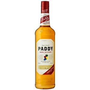 Whisky Paddy, 0.7L