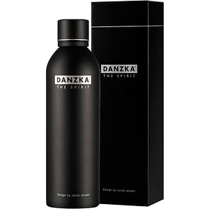 Vodka Danzka The Spirtis GBX, 0.7L