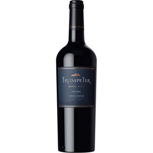 Vin rosu sec Rutini Trumpeter Malbec, 0.75L