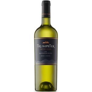 Vin alb sec Rutini Trumpeter Sauvignon Blanc, 0.75L
