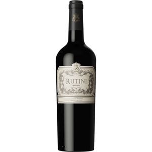 Vin rosu sec Rutini Coleccion Malbec, 0.75L