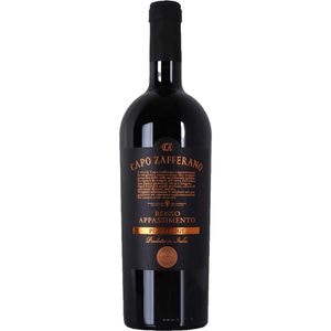 Vin rosu sec Capo Zafferano Appasimento, 0.75L