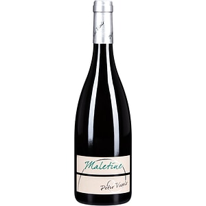 Vin alb sec Petro Vaselo Maletine, 0.75L