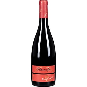 Vin rosu sec Petro Vaselo Otarnita, 0.75L