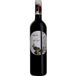 Vin rosu sec Petro Vaselo Negru de Petro Vaselo, 0.75L