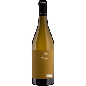 Vin alb sec Mosia Panciu Chardonnay Barrique, 0.75L