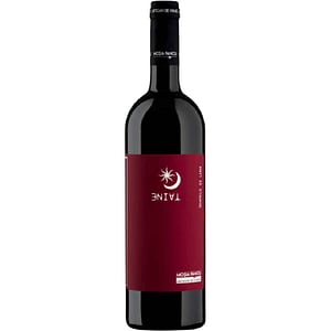 Vin rosu sec Mosia Panciu Feteasca Neagra & Cabernet Sauvignon, 0.75L