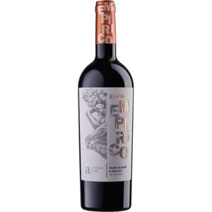 Vin rosu sec Empirico Rara Neagra Malbec, 0.75L