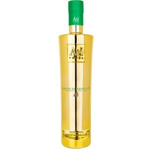 Vodka Au Pepene verde, 0.7L