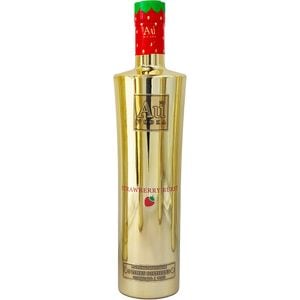 Vodka Au Capsuni, 0.7L