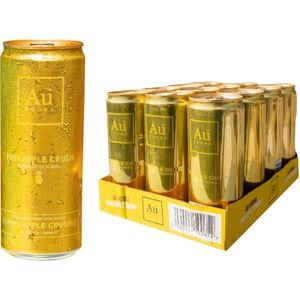 Vodka Au Ananas bax 0.33L x 12 doze