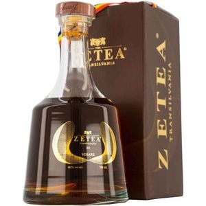 Vinars XO Zetea, 0.7L