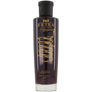 Lichior de afine Zetea, 0.75L