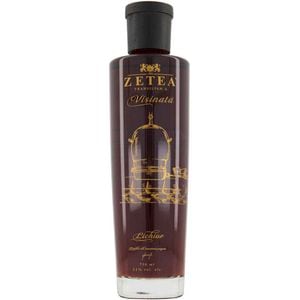 Lichior de visine Zetea, 0.75L