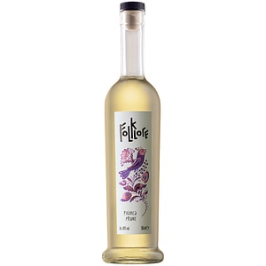 Palinca Prune Folklore, 0.5L