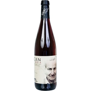 Vin rosu sec 1000 Chipuri Luscan, 0.75L