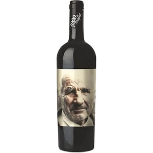 Vin rosu sec 1000 Chipuri Cantea, 0.75L