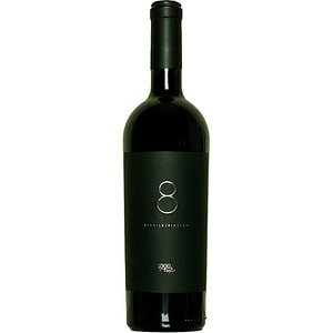 Vin rosu sec 1000 Chipuri Sforile Fintesti 8, 0.75L