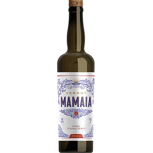 Vermut Murfatlar Mamaia, 0.75L