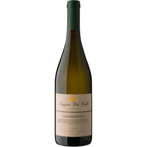 Vin alb sec Chardonnay Matellozzo, 0.75L