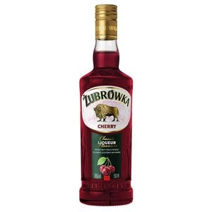 Lichior Zubrowka Visine, 0.5L