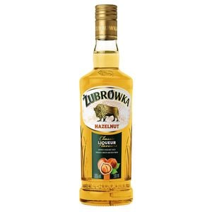 Lichior Zubrowka Alune, 0.7L