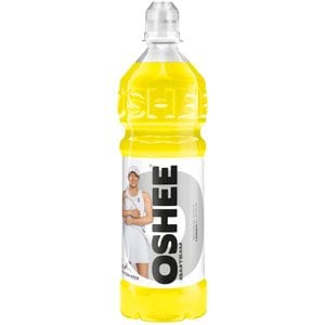 Apa cu vitamine OSHEE Lemon bax 0.75L x 6 sticle