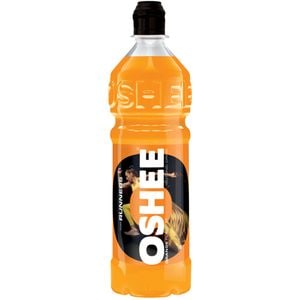 Apa cu vitamine OSHEE Orange bax 0.75L x 6 sticle