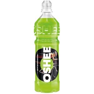 Apa cu vitamine OSHEE Lime Mint bax 0.75L x 6 sticle