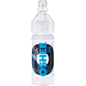 Apa cu vitamine OSHEE Zero Pure bax 0.75L x 6 sticle