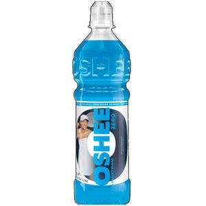 Apa cu vitamine OSHEE Multifruct Zero Zahar bax 0.75L x 6 sticle