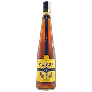 Brandy Metaxa 5*, 0.7L