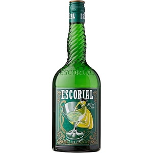 Lichior Escorial Grun, 0.7L