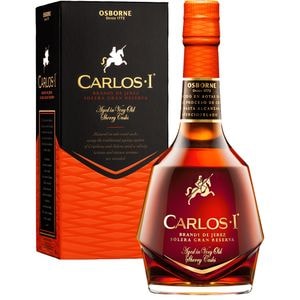 Brandy Brandy Solera Gran Reserva 1866, 0.7L