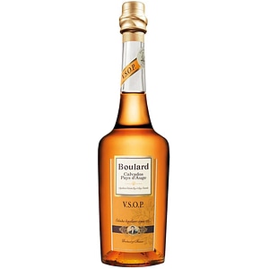 Calvados Boulard VSOP, 1L