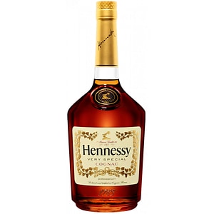 Cognac Hennessy VS, 1L