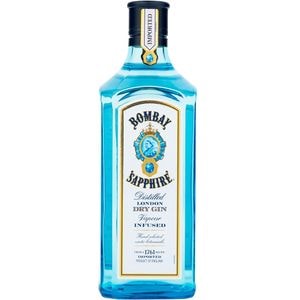 Gin Bombay Sapphire, 0.7L